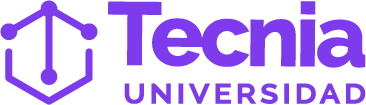 Logo TecnIA